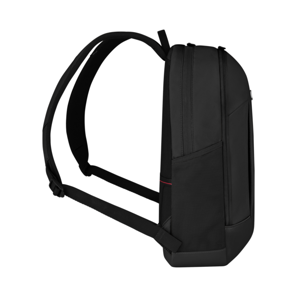 Altmont Modern, Compact Backpack, Black