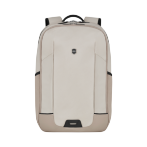 Altmont Modern, Compact Backpack, Stone White