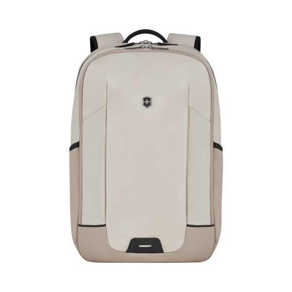 Altmont Modern, Compact Backpack, Stone White