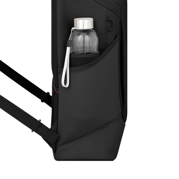Altmont Modern, Commuter Backpack, Black
