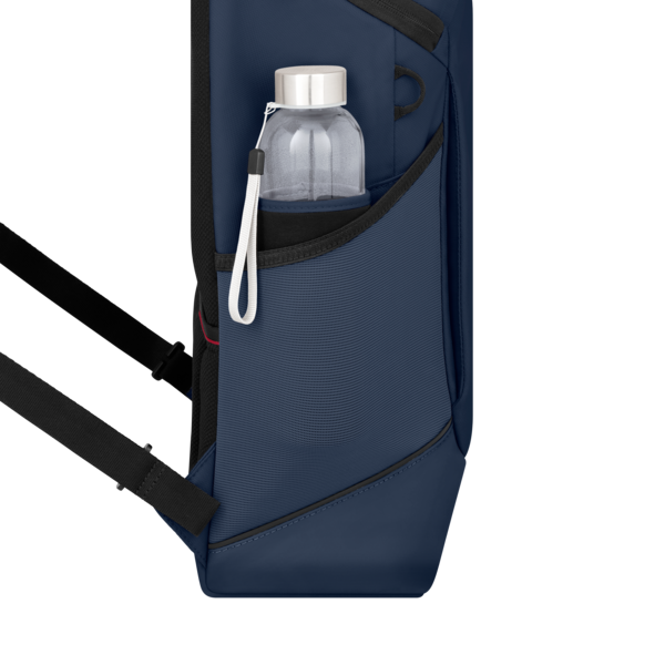 Altmont Modern, Commuter Backpack, Navy Blue