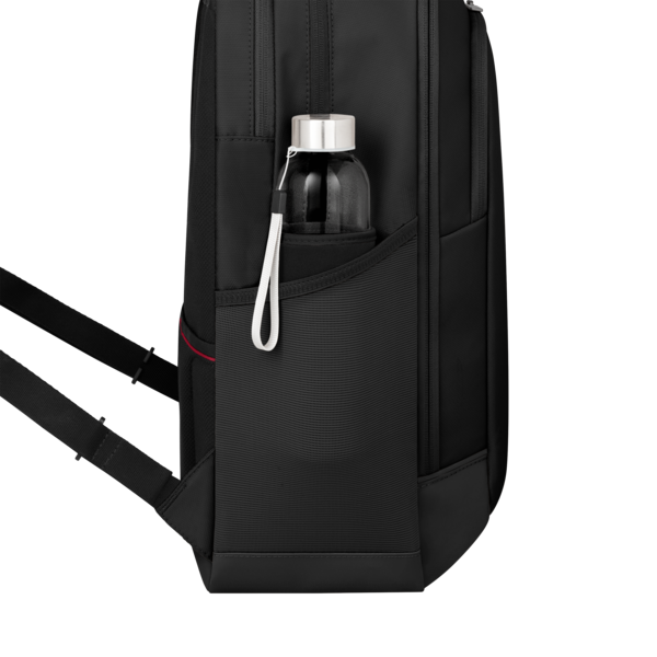 Altmont Modern, Deluxe Backpack, Black