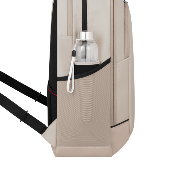 Altmont Modern, Deluxe Backpack, Stone White