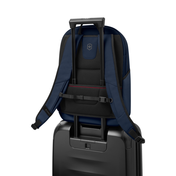 Altmont Modern, Deluxe Backpack, Navy Blue