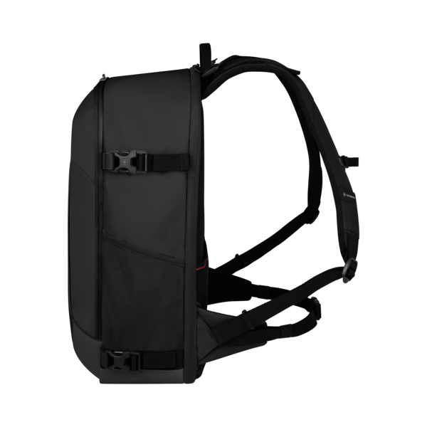 Altmont Modern, Traveler Backpack, Black