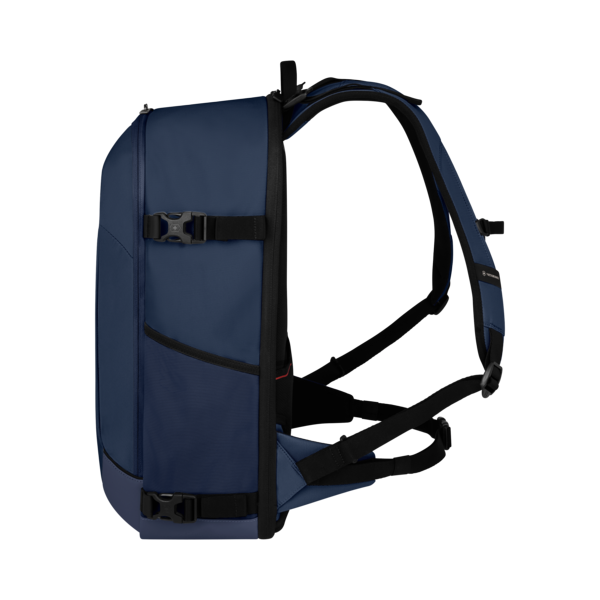 Altmont Modern, Traveler Backpack, Navy Blue