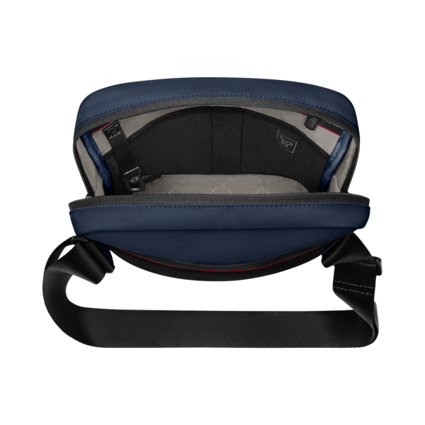 Altmont Modern, Crossbody Bag, Navy Blue