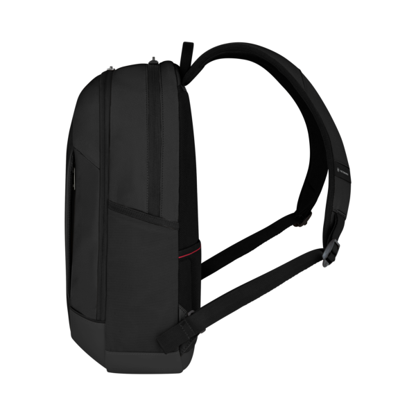 Altmont Modern, Compact Backpack, Black