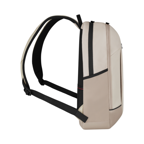 Altmont Modern, Compact Backpack, Stone White
