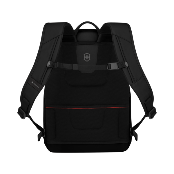 Altmont Modern, Deluxe Backpack, Black