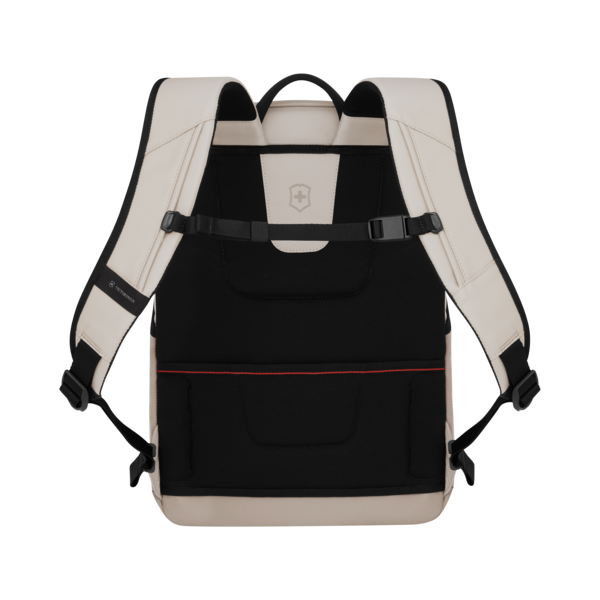 Altmont Modern, Deluxe Backpack, Stone White
