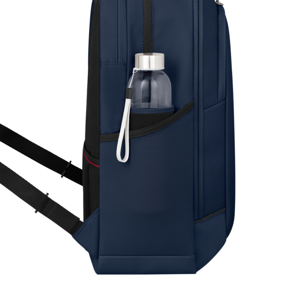 Altmont Modern, Deluxe Backpack, Navy Blue