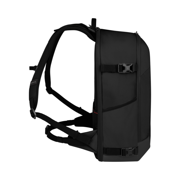 Altmont Modern, Traveler Backpack, Black