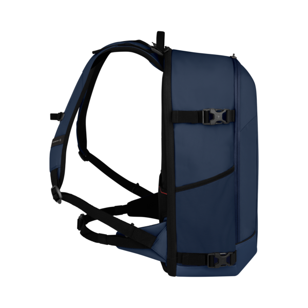 Altmont Modern, Traveler Backpack, Navy Blue
