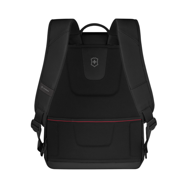 Altmont Modern, Compact Backpack, Black