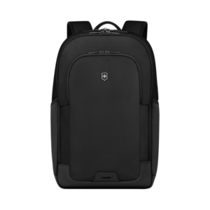Altmont Modern, Deluxe Backpack, Black
