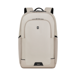 Altmont Modern, Deluxe Backpack, Stone White