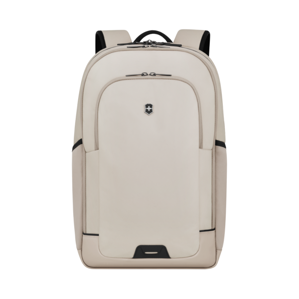 Altmont Modern, Deluxe Backpack, Stone White