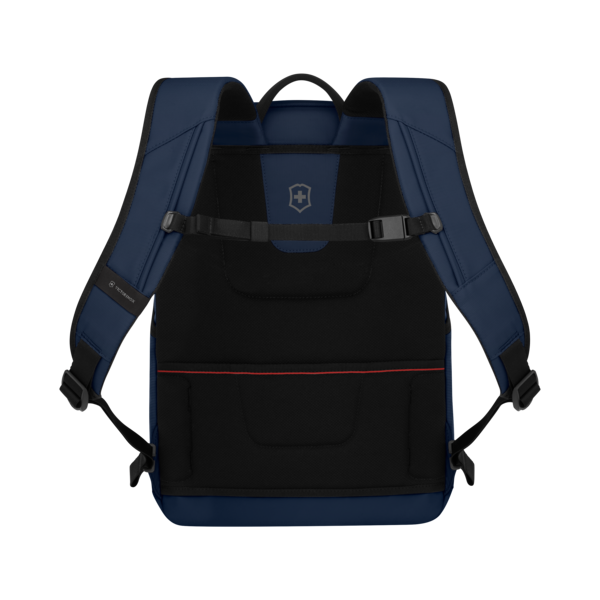 Altmont Modern, Deluxe Backpack, Navy Blue