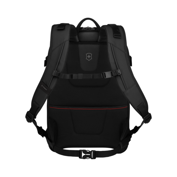 Altmont Modern, Traveler Backpack, Black