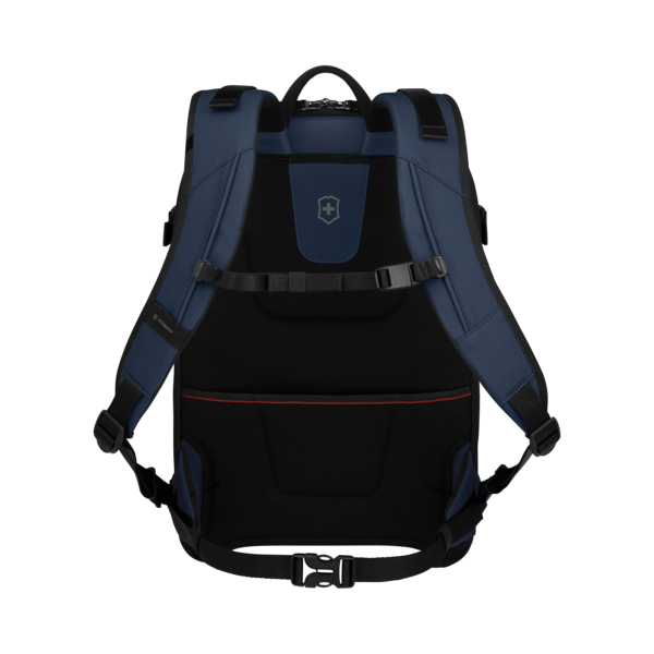 Altmont Modern, Traveler Backpack, Navy Blue
