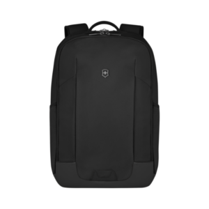 Altmont Modern, Compact Backpack, Black