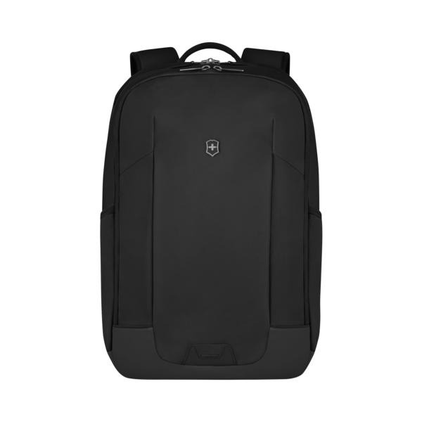 Altmont Modern, Compact Backpack, Black