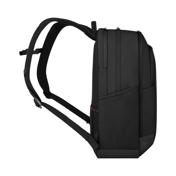 Altmont Modern, Deluxe Backpack, Black