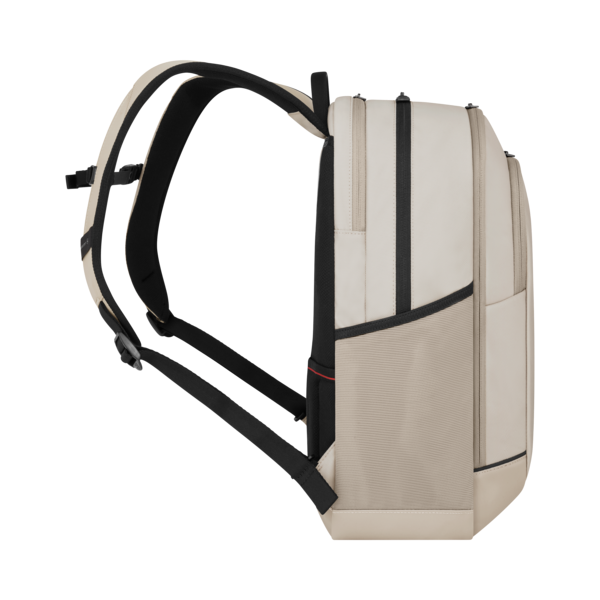 Altmont Modern, Deluxe Backpack, Stone White