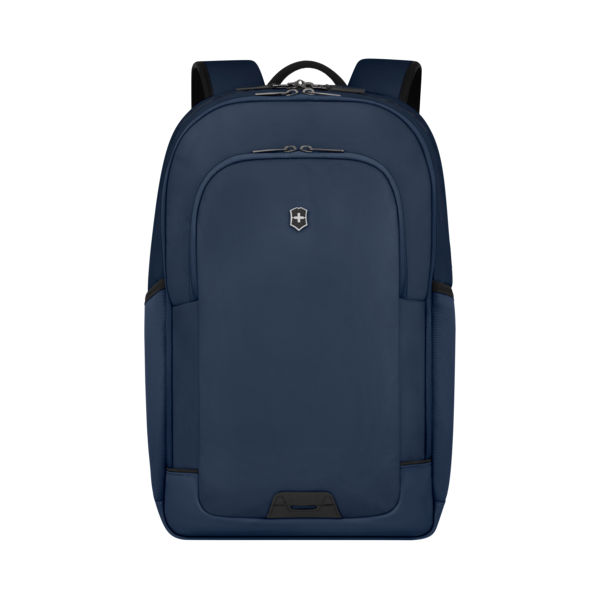 Altmont Modern, Deluxe Backpack, Navy Blue