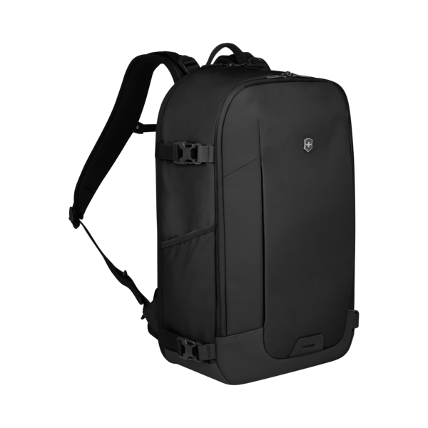 Altmont Modern, Traveler Backpack, Black