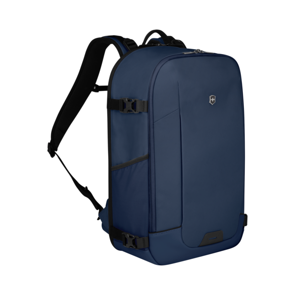 Altmont Modern, Traveler Backpack, Navy Blue