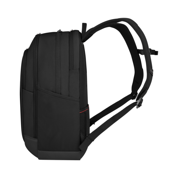 Altmont Modern, Deluxe Backpack, Black