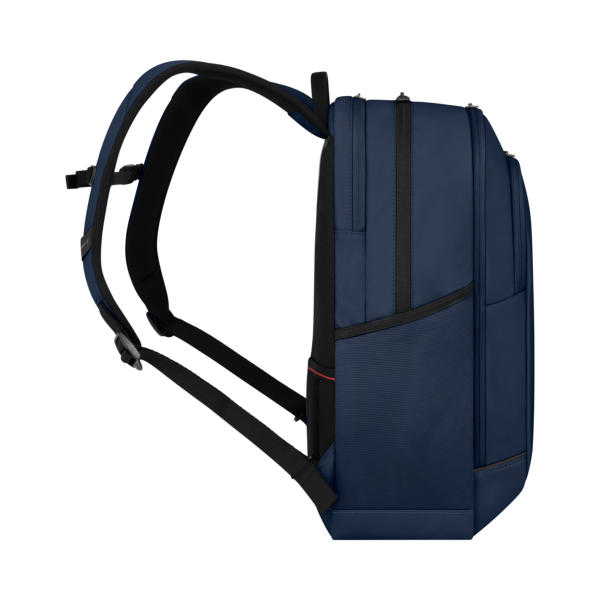 Altmont Modern, Deluxe Backpack, Navy Blue