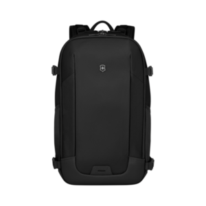 Altmont Modern, Traveler Backpack, Black