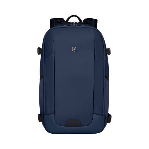 Altmont Modern, Traveler Backpack, Navy Blue
