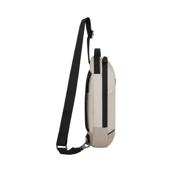 Altmont Modern, Sling Bag, Stone White