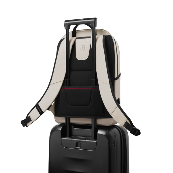 Altmont Modern, Compact Backpack, Stone White