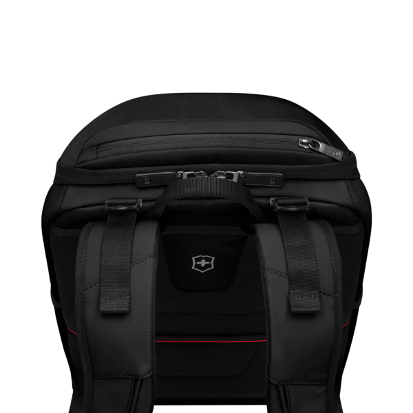 Altmont Modern, Commuter Backpack, Black
