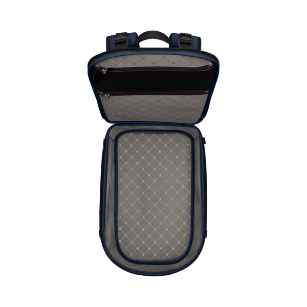 Altmont Modern, Traveler Backpack, Navy Blue