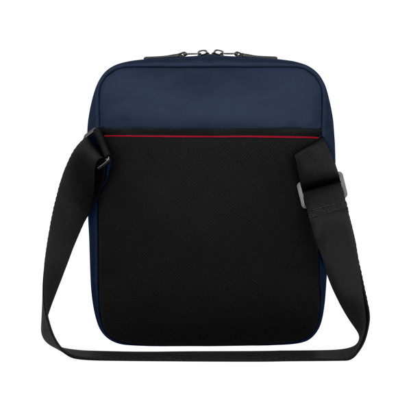 Altmont Modern, Crossbody Bag, Navy Blue