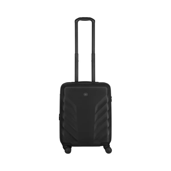 Motion, Carry-On, Chic Black