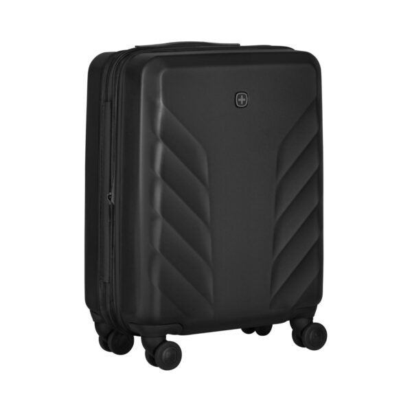 Motion, Carry-On, Chic Black