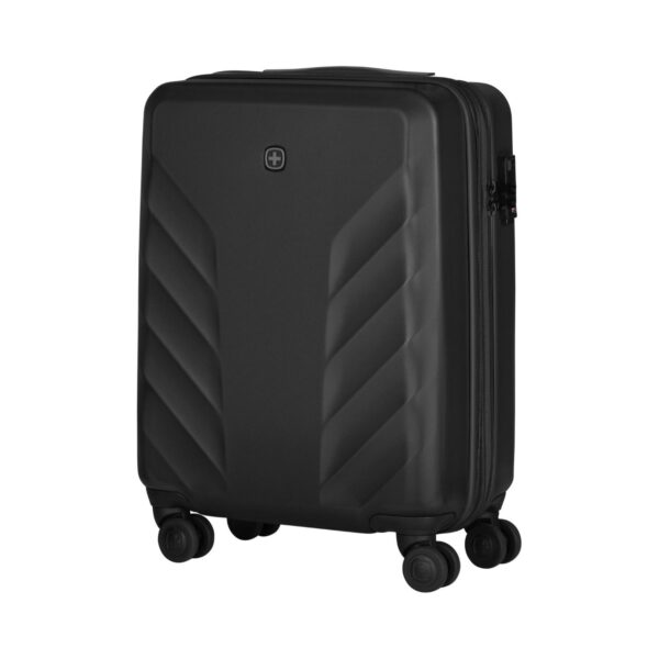 Motion, Carry-On, Chic Black