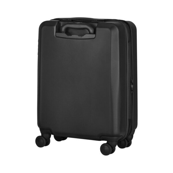 Motion, Carry-On, Chic Black