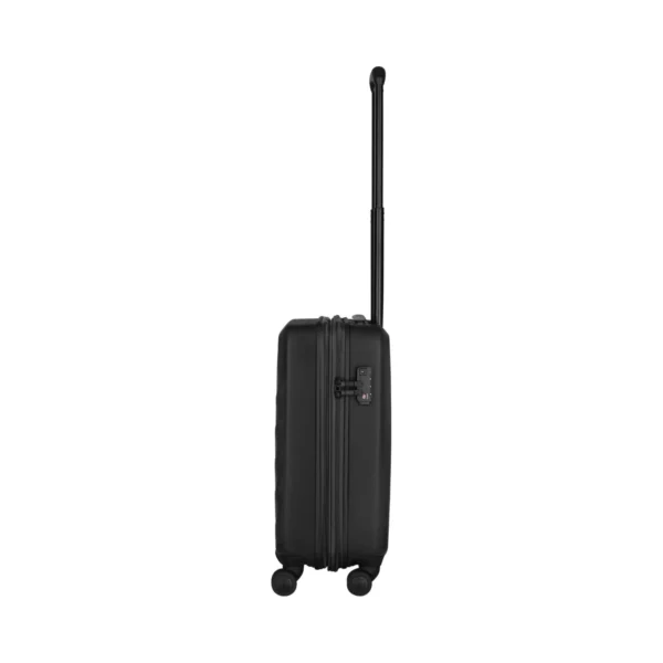 Motion, Carry-On, Chic Black