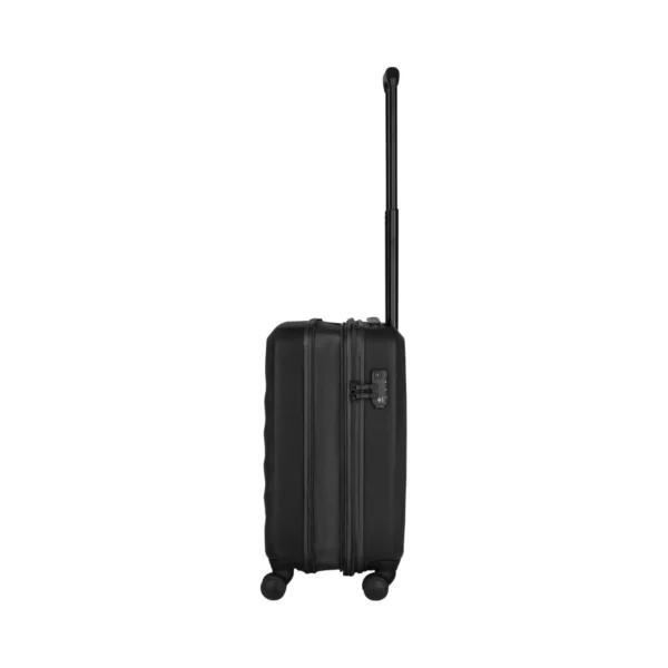Motion, Carry-On, Chic Black