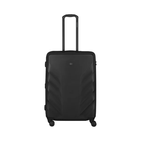 Motion, Medium, Chic Black