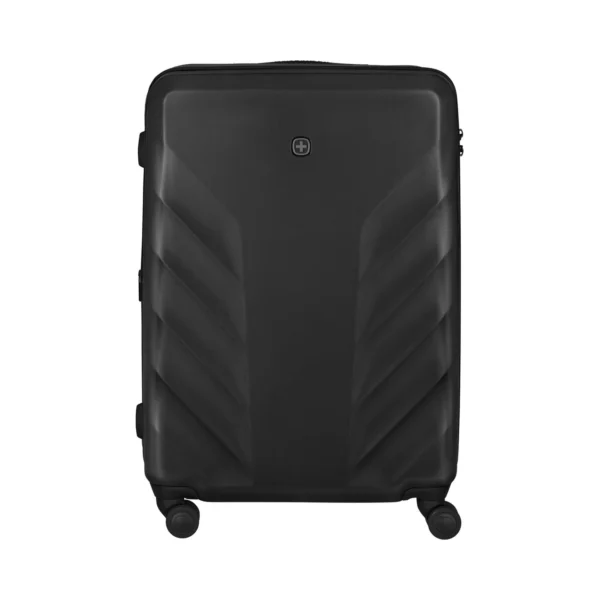 Motion, Medium, Chic Black