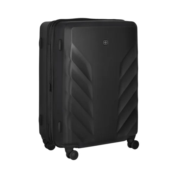 Motion, Medium, Chic Black